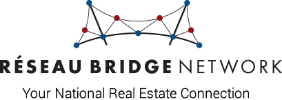 Réseau Bridge Network | Your National Real Estate Connection